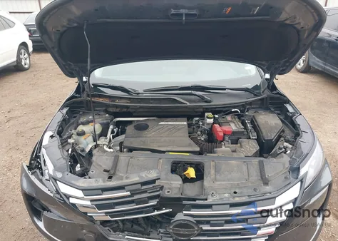 2024 Nissan Rogue Sv Fwd from USA, damaged, VIN 5N1BT3BA4RC674277